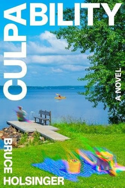 Culpability (Oprah's Book Club) A Novel