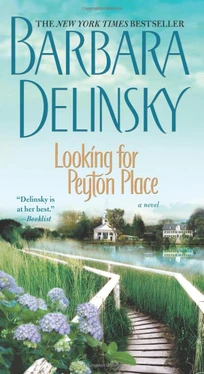 Looking for Peyton Place: A Novel