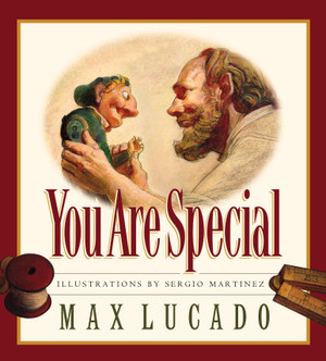 You are Special