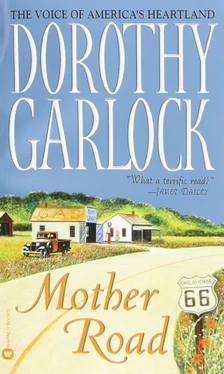 Mother Road