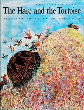 The Hare and the Tortoise
