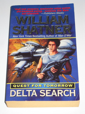 Delta Search