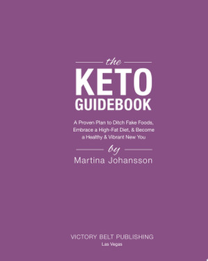 The Keto Guidebook
