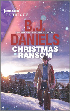 Christmas Ransom A Holiday Romance Novel