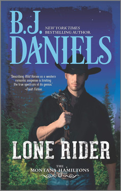 Lone Rider