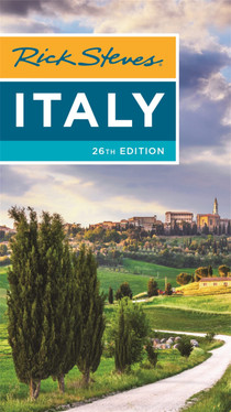 Italy (Rick Steves' Guidebooks)