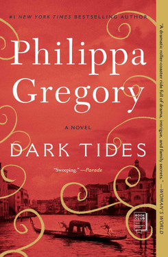 Dark Tides A Novel