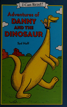 Adventures of Danny and the Dinosaur