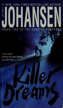 Killer Dreams A Novel
