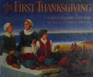 The First Thanksgiving