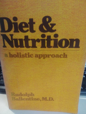 Diet and Nutrition