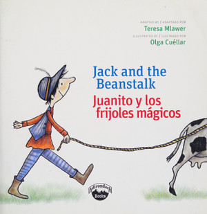 Jack and the Beanstalk