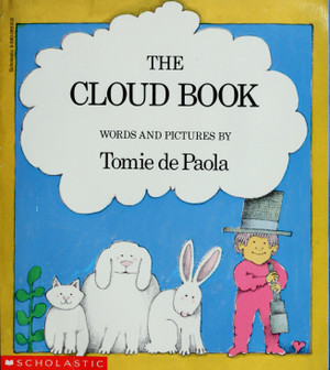 The Cloud Book