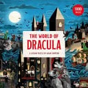 The World of Dracula A Jigsaw Puzzle