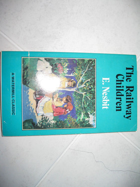 The railway children