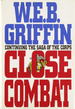 Close combat