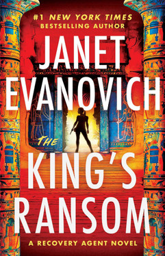 The King's Ransom - A Novel