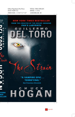 The Strain