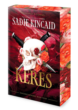 Keres: A Novel (Chicago Ruthless, 4) (N) - SKU 175417