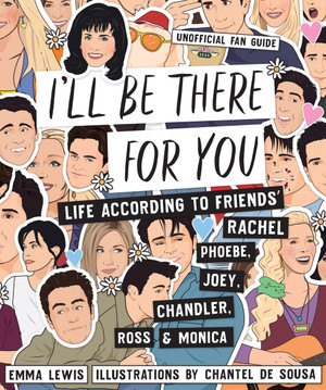 I'll Be There for You (cancelled Title)