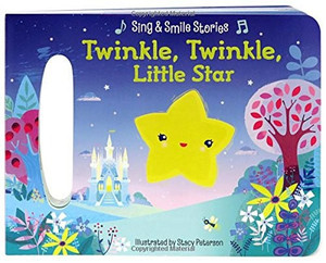 Twinkle, twinkle little star