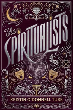 The spiritualists