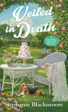 Veiled in death
