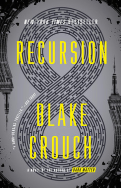 Recursion: a novel
