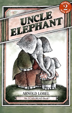 Uncle elephant