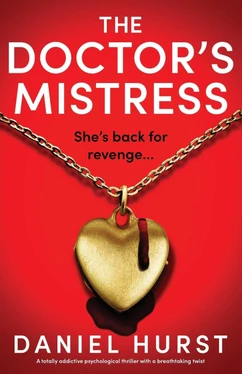 The doctor's mistress