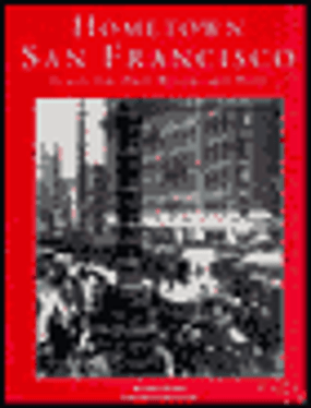 Hometown San Francisco: Sunny Jim, Phat Willie, & Dave