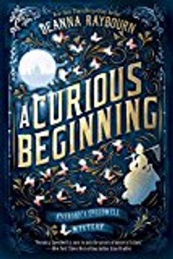A Curious Beginning (A Veronica Speedwell Mystery)