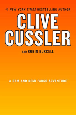 Wrath of Poseidon (A Sam and Remi Fargo Adventure)