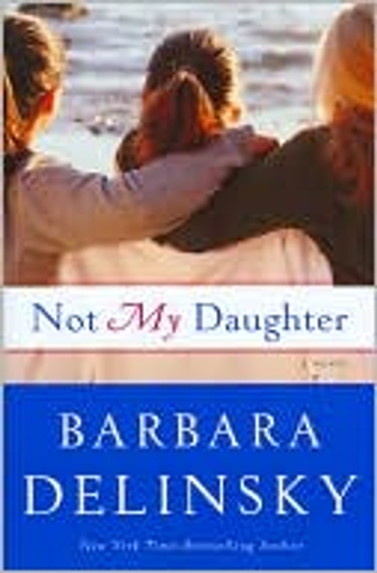 Not My Daughter
