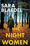 The Night Women (previously published as Farewell to Freedom) (Louise Rick series, 4)