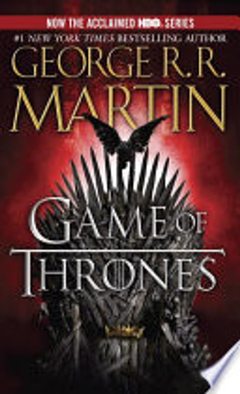 A Game of Thrones (A Song of Ice and Fire, Book 1)