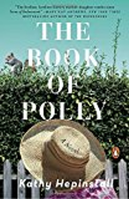The Book of Polly: A Novel