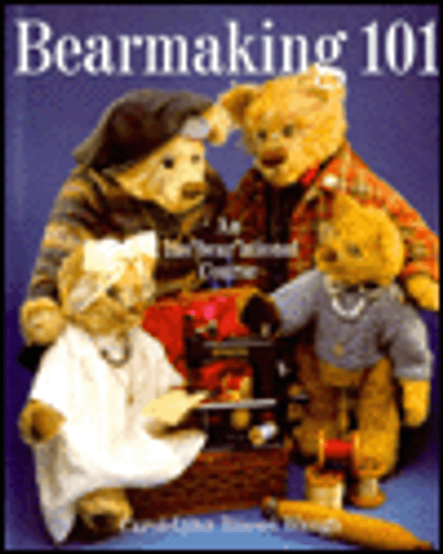 Bearmaking 101: An Ins"Bear"Ational Course