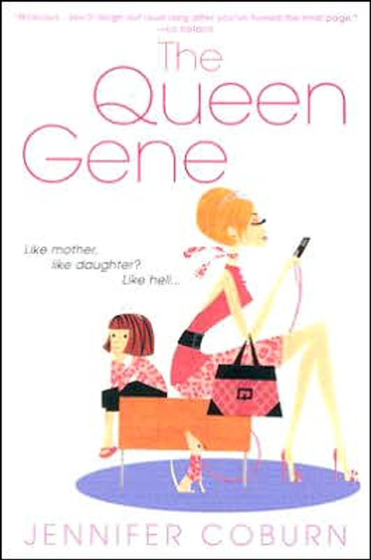 The Queen Gene