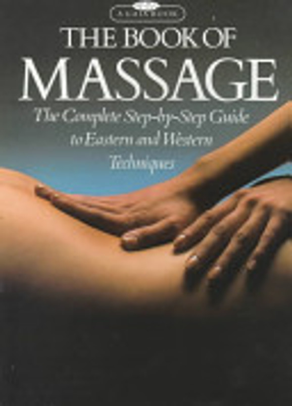 The Book of Massage