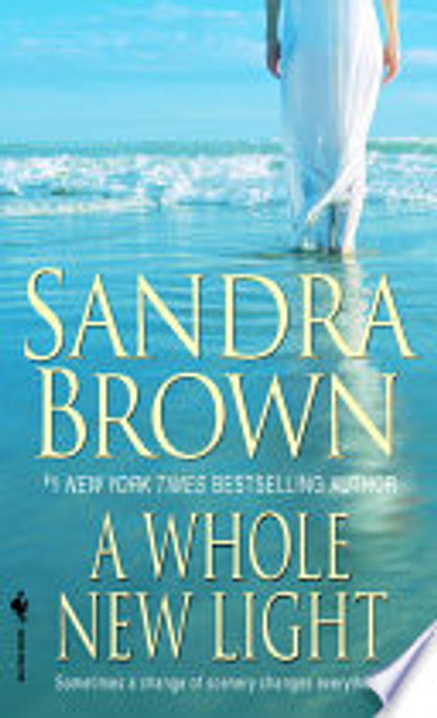 A Whole New Light: A Novel