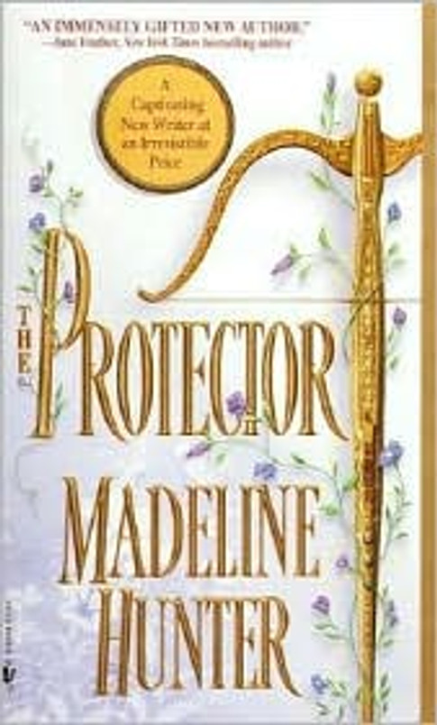 The Protector (Medievals)