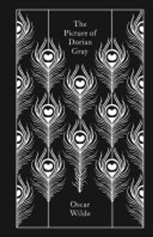 The Picture of Dorian Gray (Penguin Clothbound Classics)