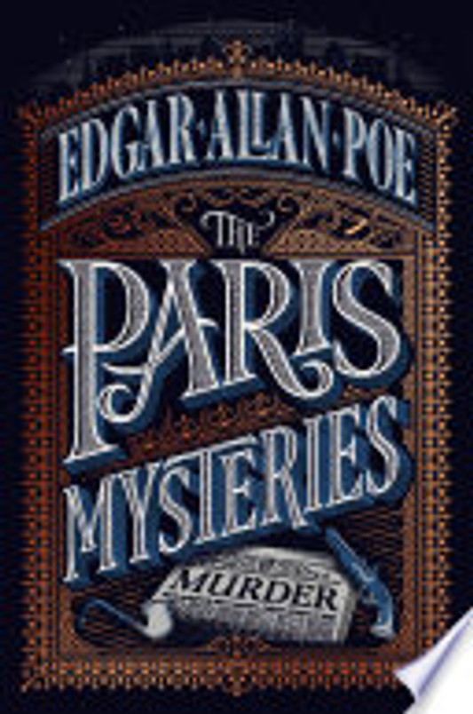 The Paris Mysteries, Deluxe Edition
