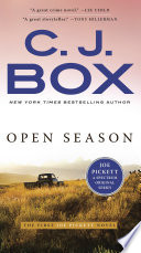 Open Season (A Joe Pickett Novel)