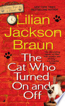 The Cat Who Turned On and Off