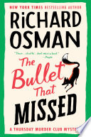 Thursday Murder Club Book 3: The Third Book in the Thursday Murder Club Series (A Thursday Murder Club Mystery)