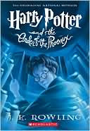 Harry Potter And The Order Of The Phoenix