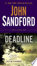 Deadline: A Virgil Flowers Novel