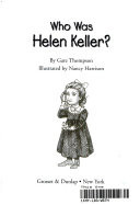Who Was Helen Keller?